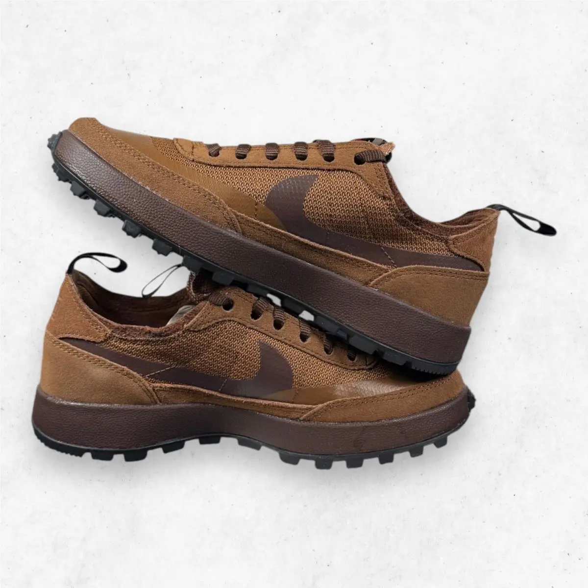 Nike shoes - Brown 6