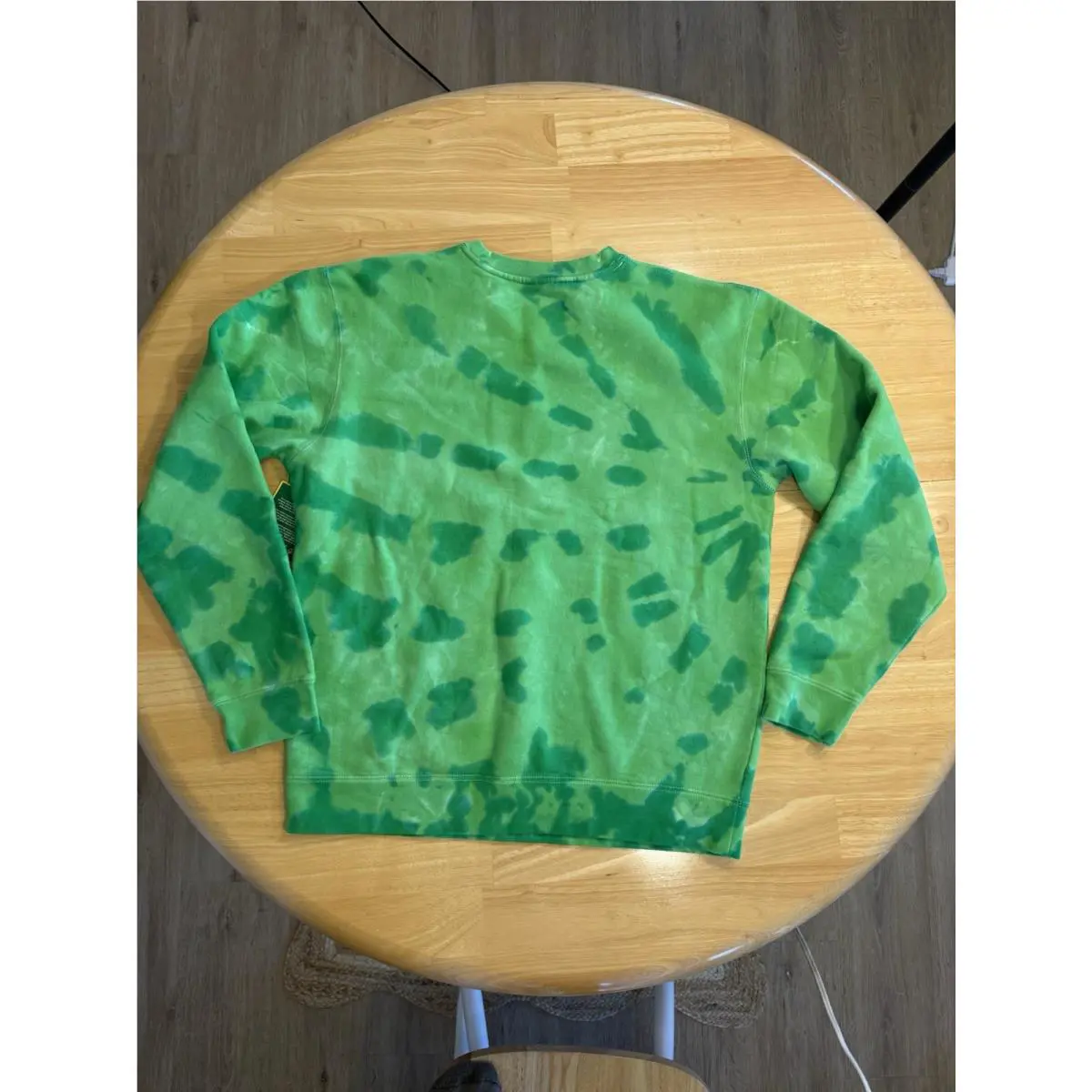 Nike clothing - Green 6