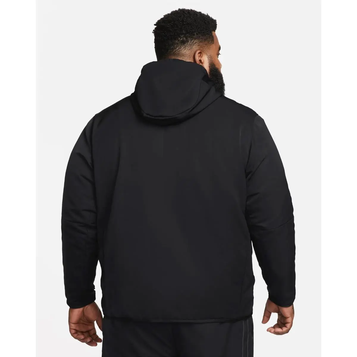 Nike clothing - Nike Tech - Tech - Black 0
