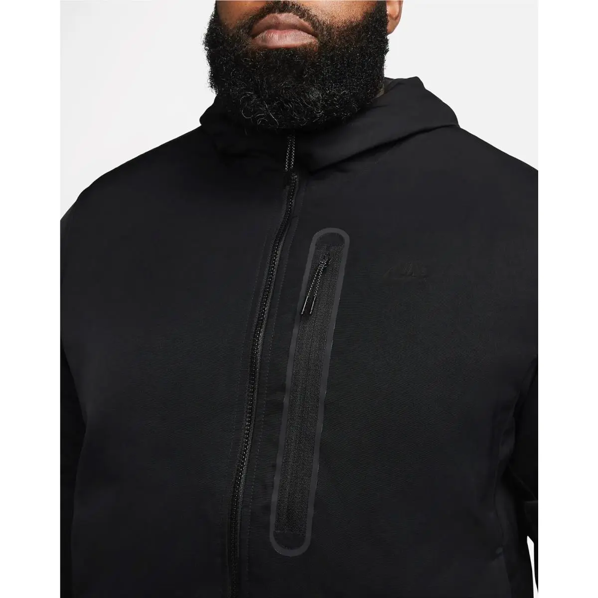 Nike clothing - Nike Tech - Tech - Black 2
