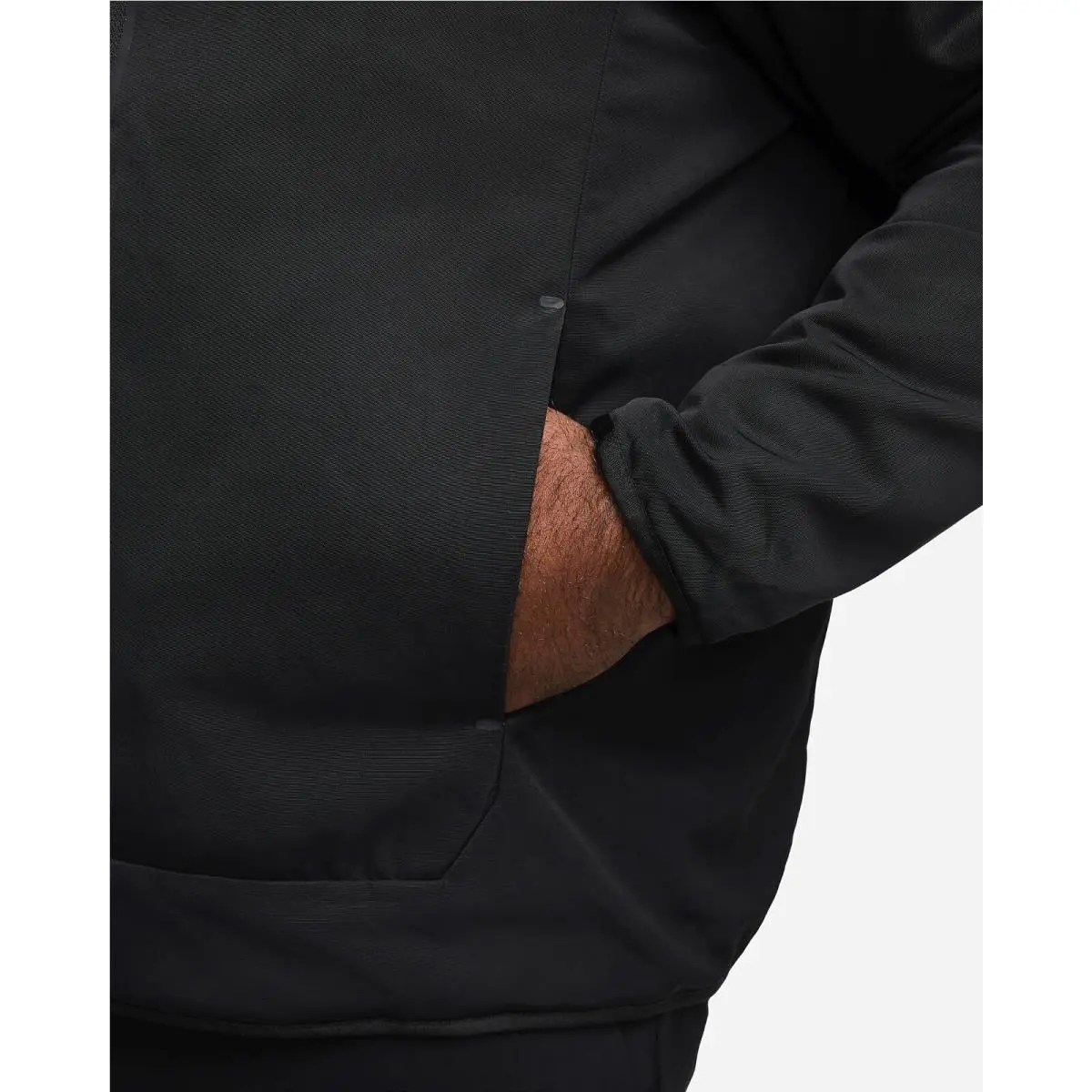 Nike clothing - Nike Tech - Tech - Black 3