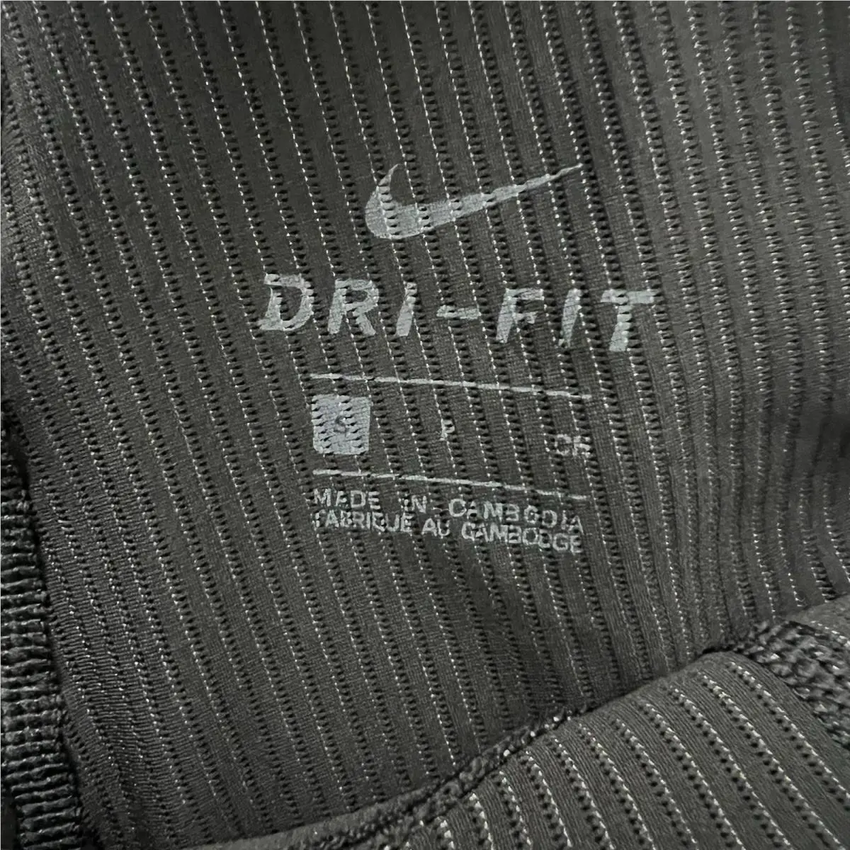 Nike clothing - Nike Run Division Hybrid - Run Division Hybrid - CU5560458 - Blue (UPC: 194276060599) 10