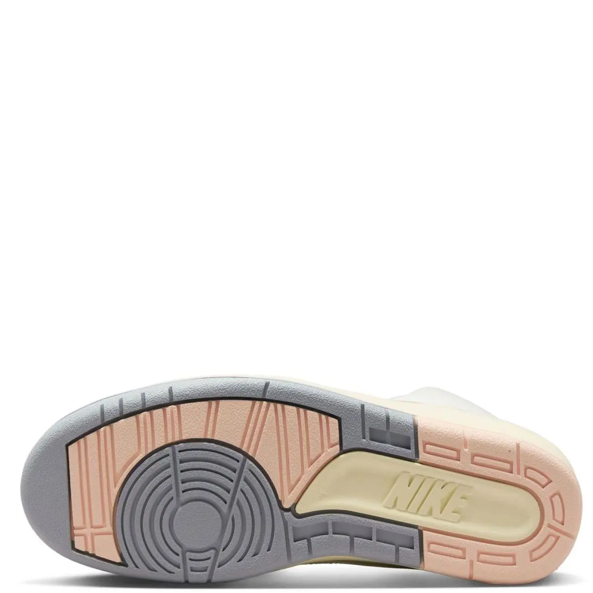 Nike shoes - Air Jordan 2 - Air - Beige 4