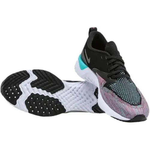 Nike shoes - Nike Hyperize - Hyperize - Multicolor (UPC: 192499076816) 4