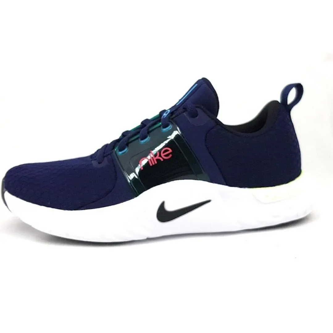 Nike shoes - Nike Renew In-Season - Renew - CK2576-401 - Blue 2