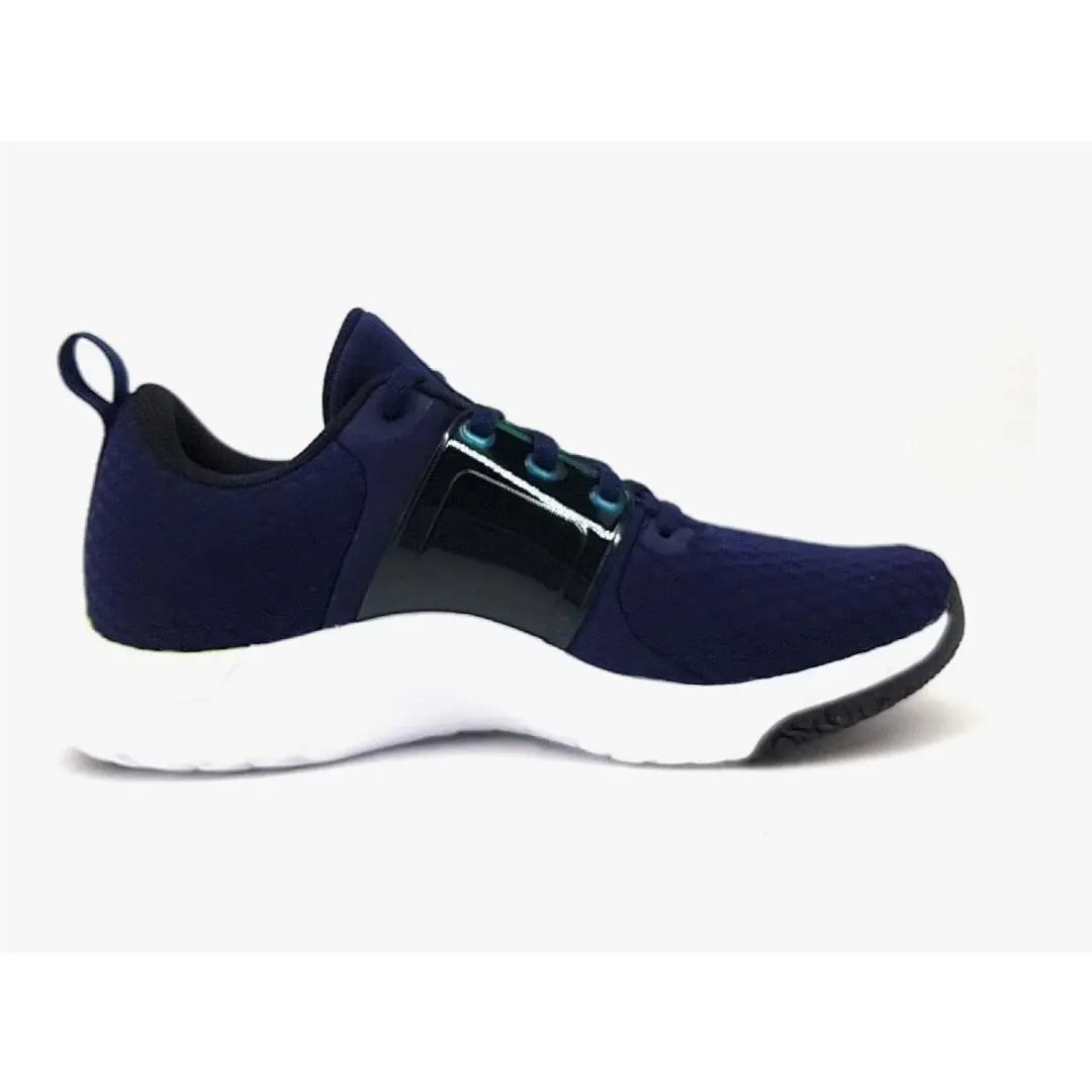 Nike shoes - Nike Renew In-Season - Renew - CK2576-401 - Blue 3