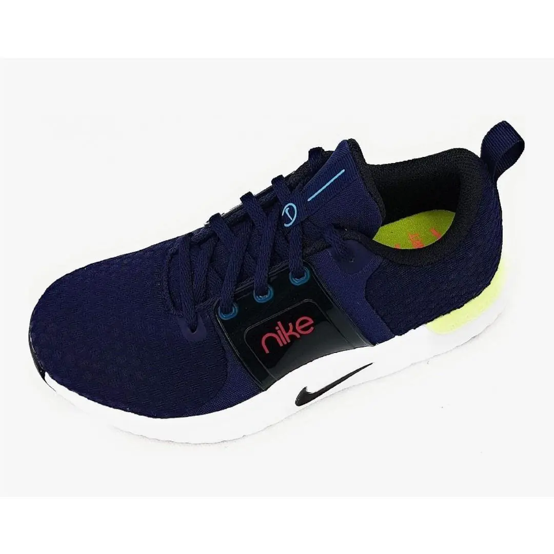 Nike shoes - Nike Renew In-Season - Renew - CK2576-401 - Blue 4