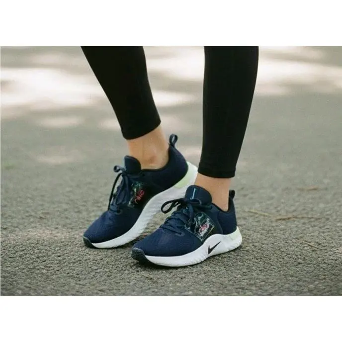 Nike shoes - Nike Renew In-Season - Renew - CK2576-401 - Blue 1