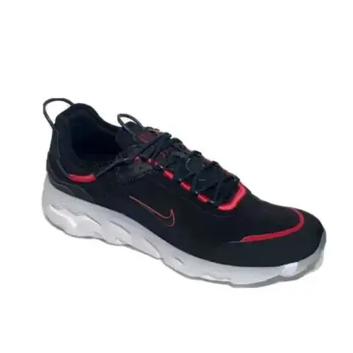 Nike shoes - Nike React - React - 43r9lvfs4d - Black 5