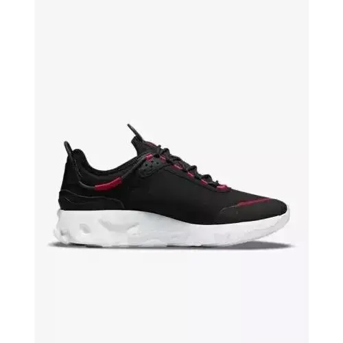 Nike shoes - Nike React - React - 43r9lvfs4d - Black 1