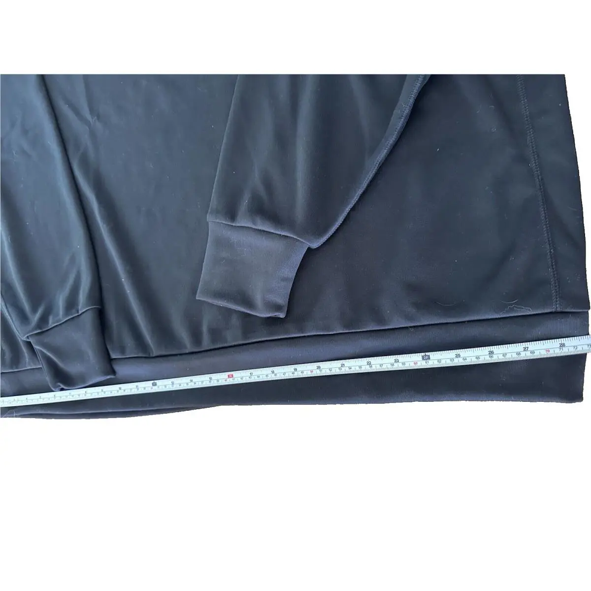 Nike clothing - FB3640-010 - FB3640-010 - Black (UPC: 196607412503) 11