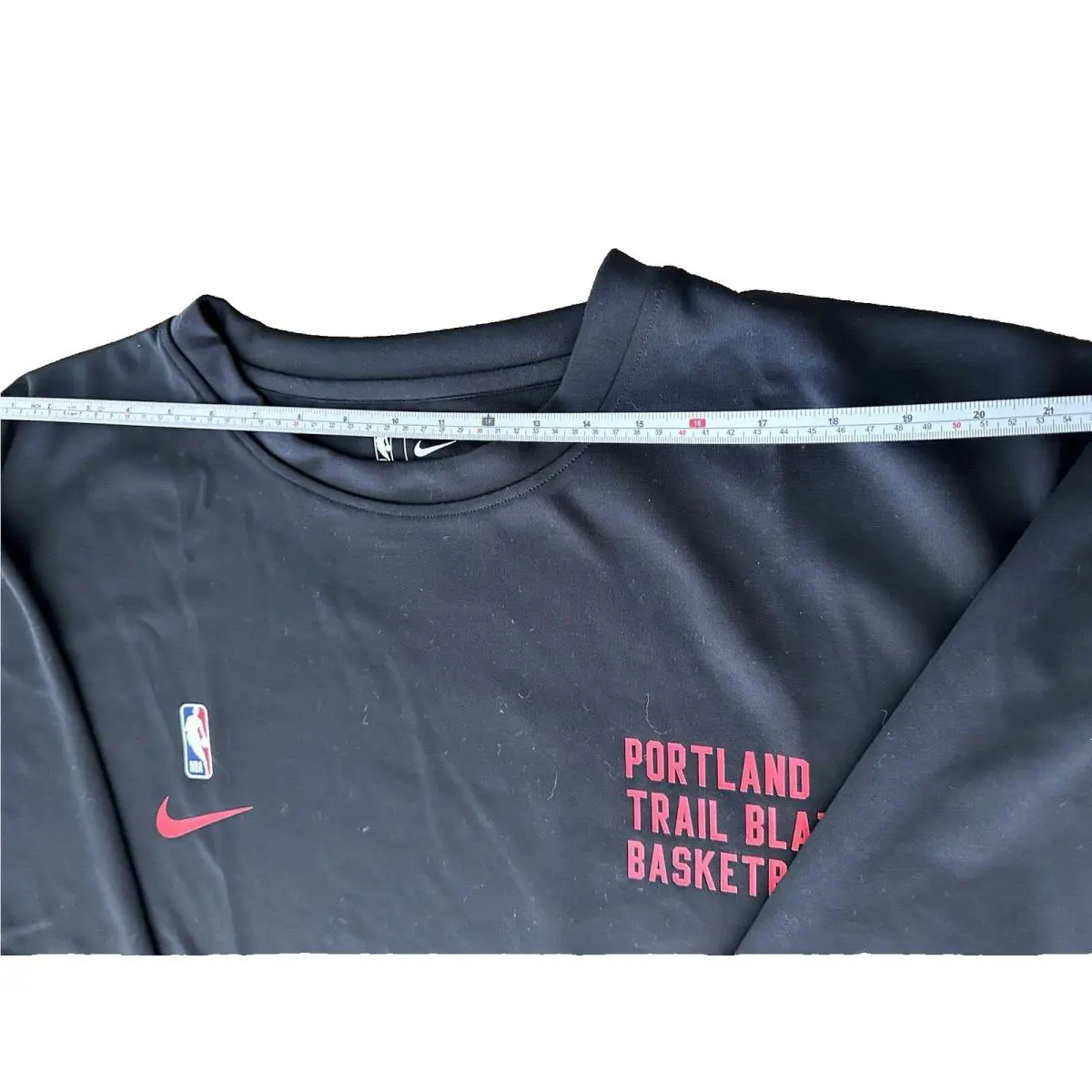 Nike clothing - FB3640-010 - FB3640-010 - Black (UPC: 196607412503) 15
