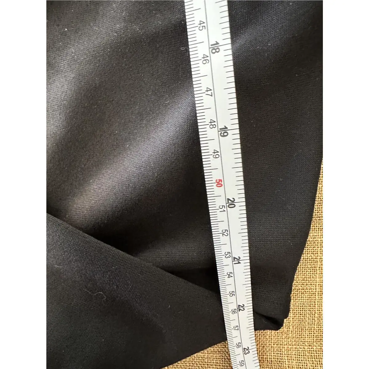 Nike clothing - FB3640-010 - FB3640-010 - Black (UPC: 196607412503) 16