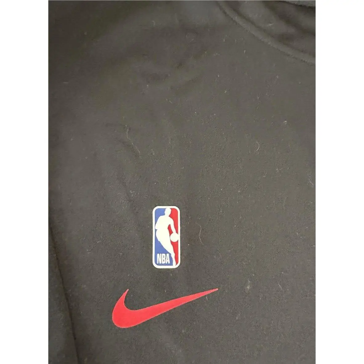 Nike clothing - FB3640-010 - FB3640-010 - Black (UPC: 196607412503) 1