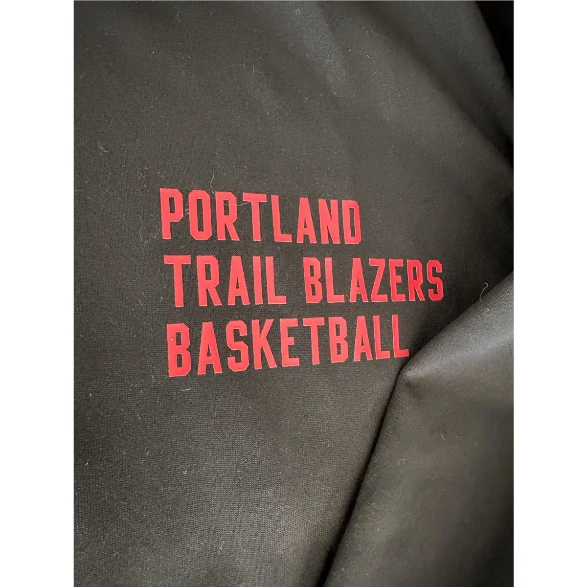 Nike clothing - FB3640-010 - FB3640-010 - Black (UPC: 196607412503) 6