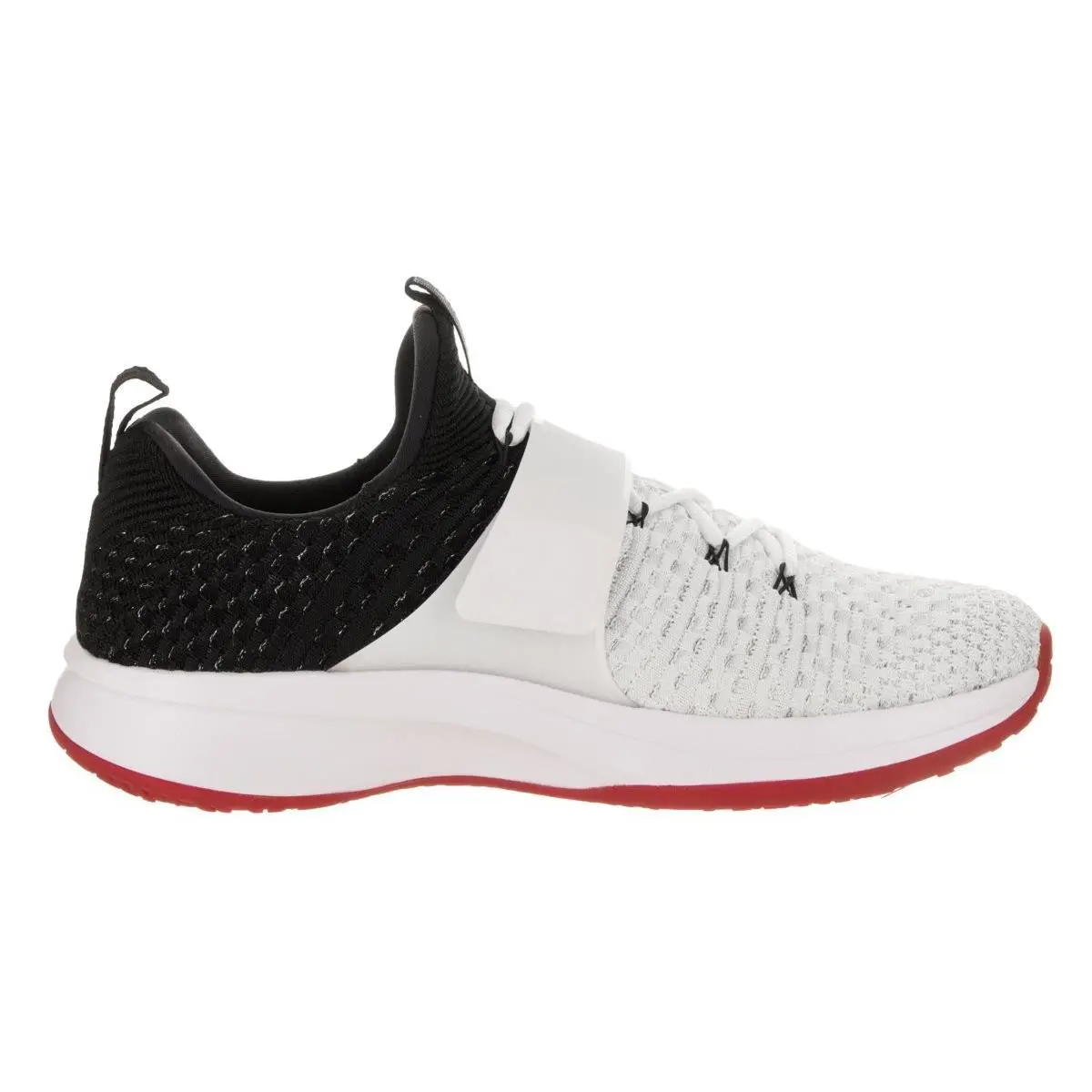 Nike shoes - Jordan Trainer 2 Flyknit - Trainer Flyknit - 921210 101 - White 0