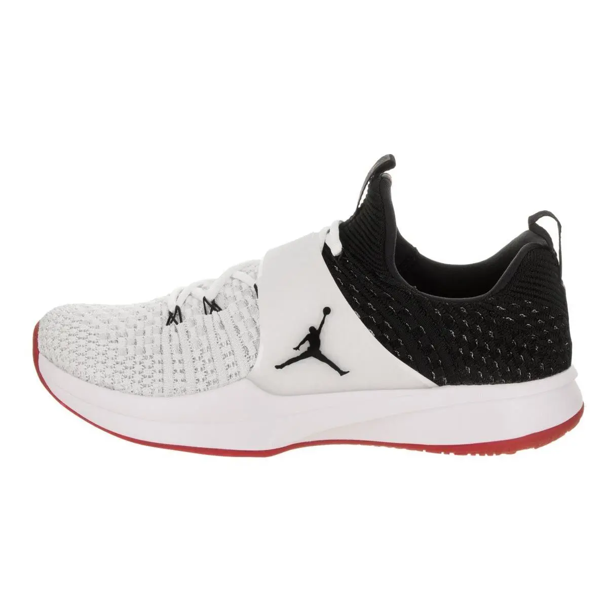 Nike shoes - Jordan Trainer 2 Flyknit - Trainer Flyknit - 921210 101 - White 3