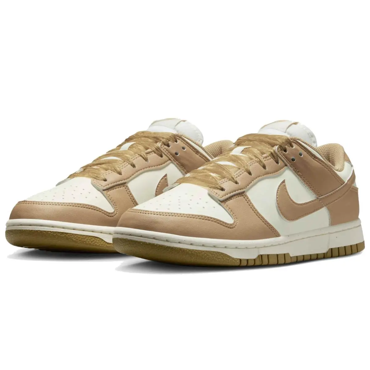 Nike shoes - Nike Dunk Low Next Nature - IB7311-101 - Sail/Parachute Beige (UPC: 197862791136) 0