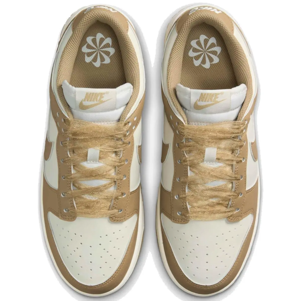 Nike shoes - Nike Dunk Low Next Nature - IB7311-101 - Sail/Parachute Beige (UPC: 197862791136) 1