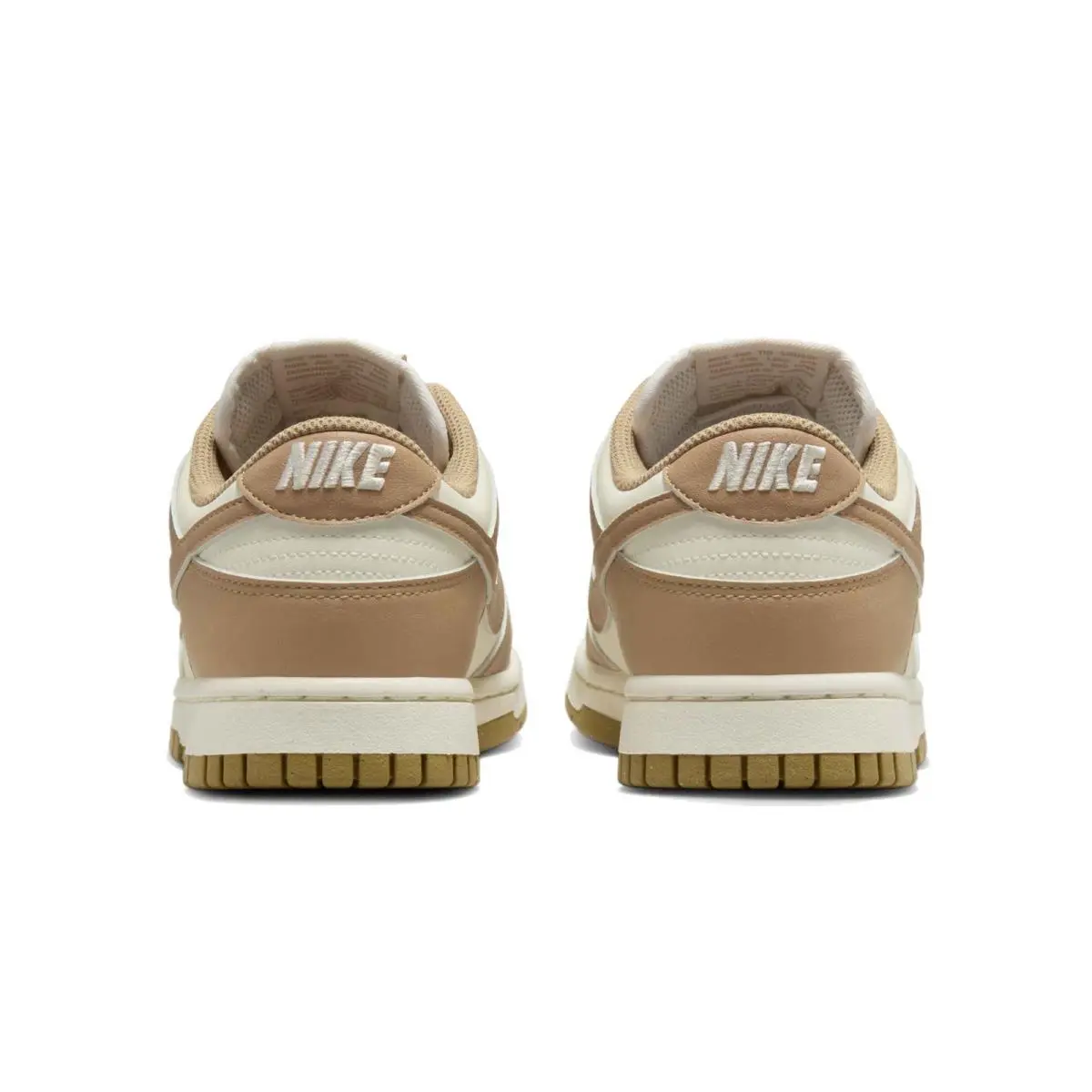 Nike shoes - Nike Dunk Low Next Nature - IB7311-101 - Sail/Parachute Beige (UPC: 197862791136) 2