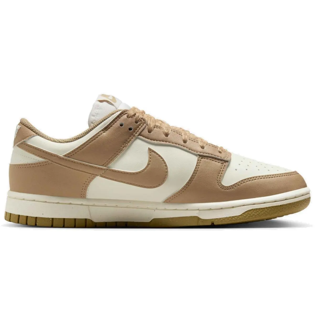 Nike shoes - Nike Dunk Low Next Nature - IB7311-101 - Sail/Parachute Beige (UPC: 197862791136) 5