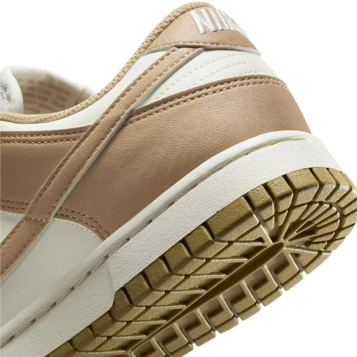 Nike shoes - Nike Dunk Low Next Nature - IB7311-101 - Sail/Parachute Beige (UPC: 197862791136) 7
