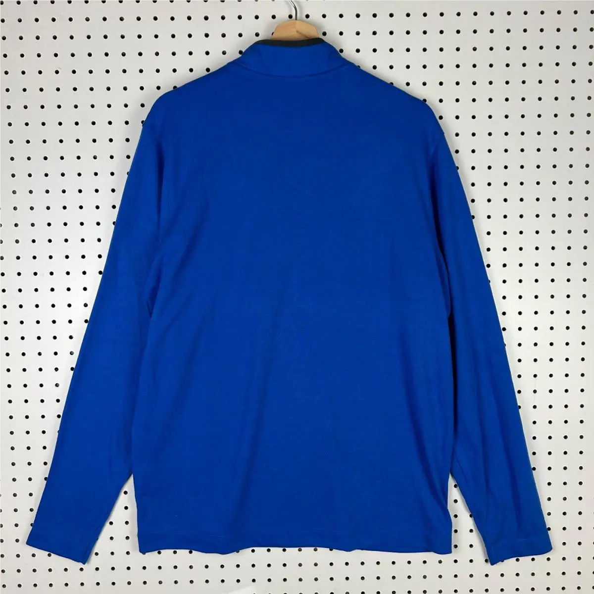 Nike clothing - Blue 2
