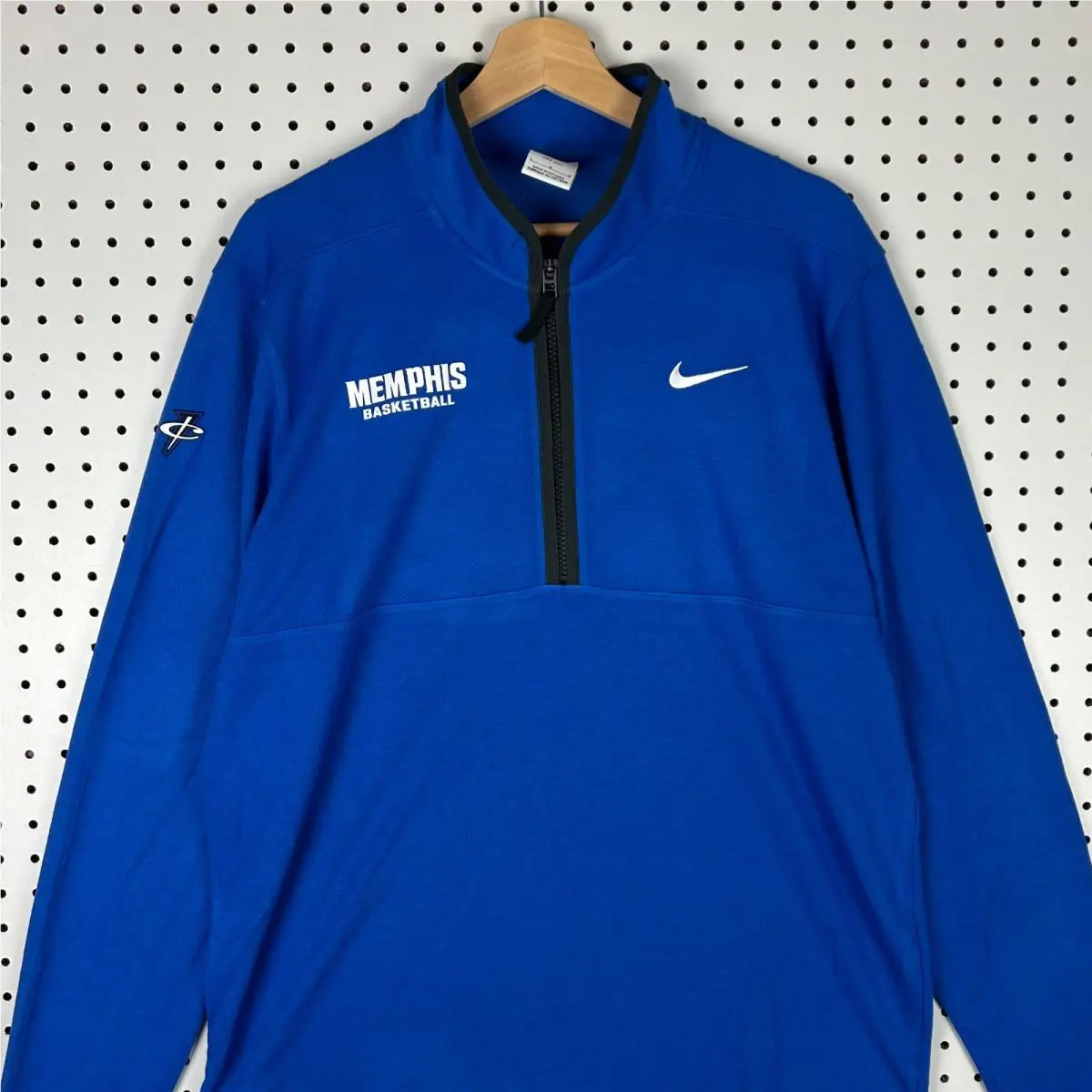 Nike clothing - Blue 1