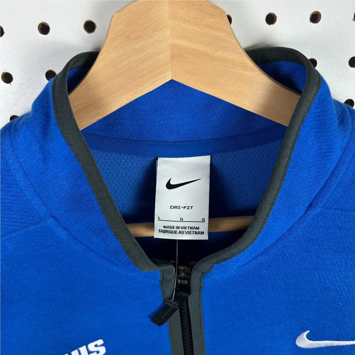 Nike clothing - Blue 3