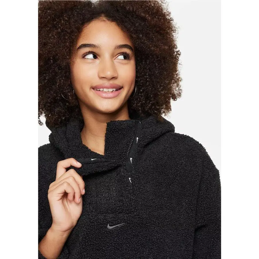 Nike clothing - Black (UPC: 196968513796) 0