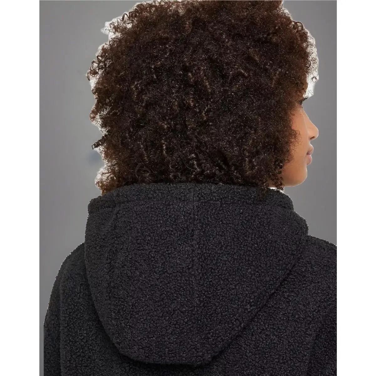 Nike clothing - Black (UPC: 196968513796) 3