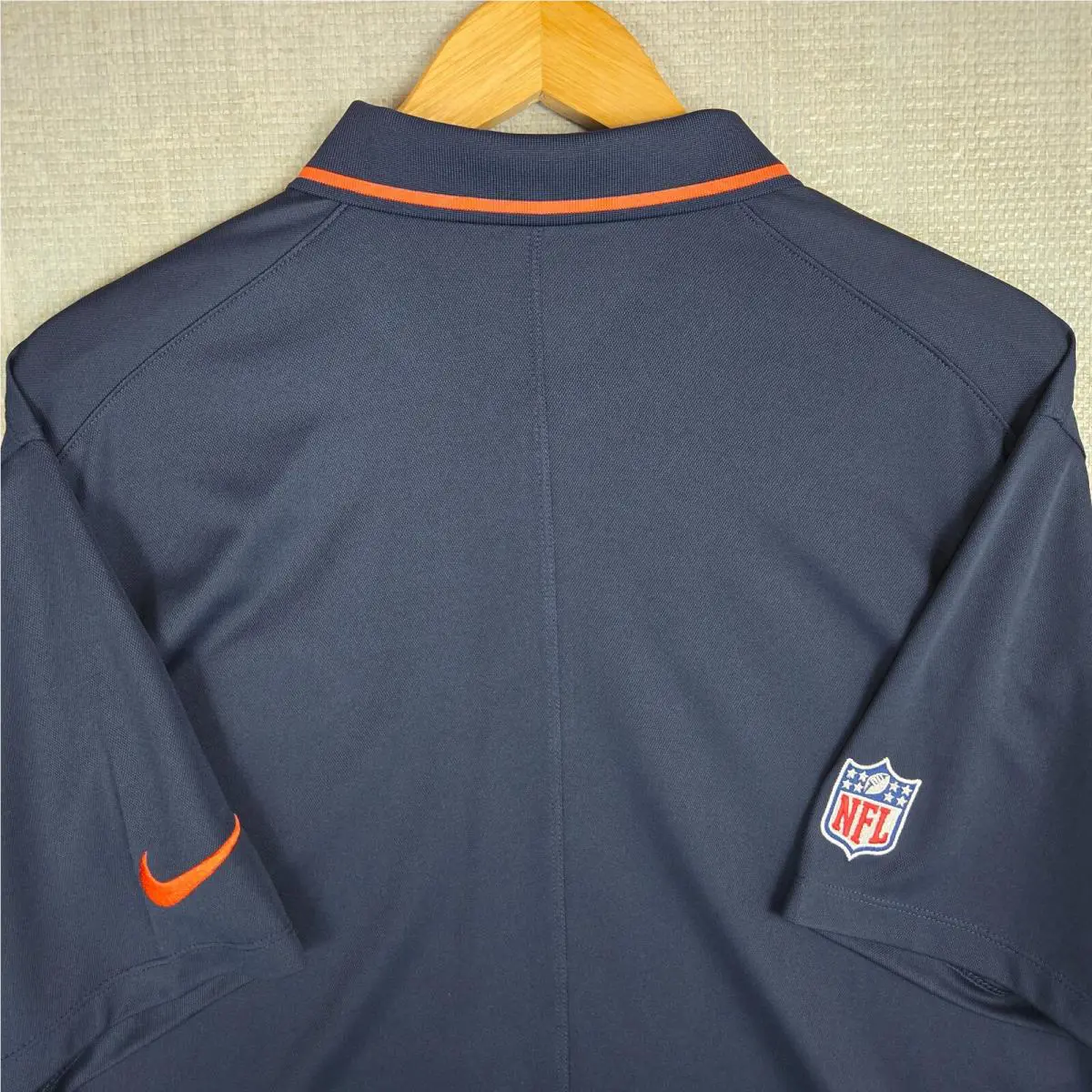Nike clothing - Nike Dri-Fit - Blue 8
