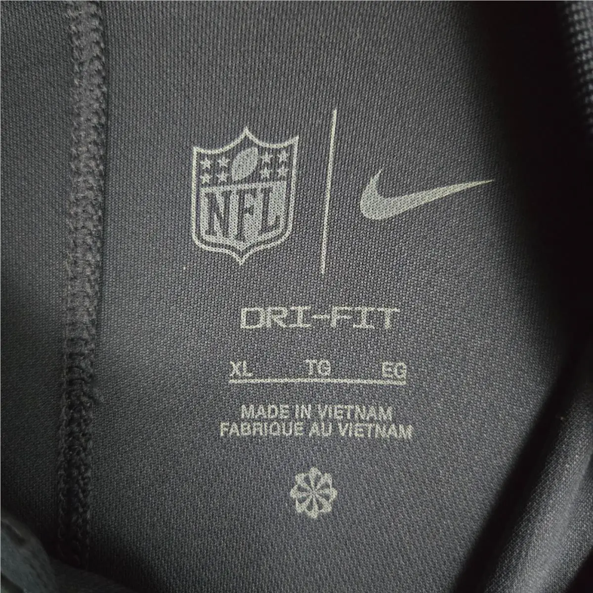 Nike clothing - Nike Dri-Fit - Blue 10