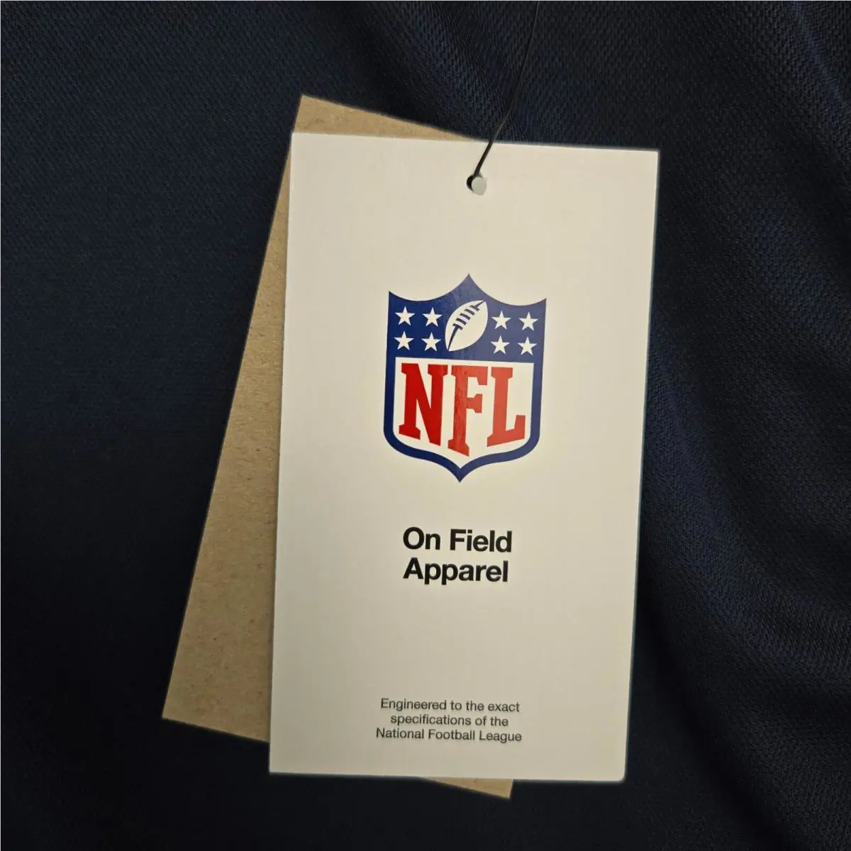 Nike clothing - Nike Dri-Fit - Blue 1