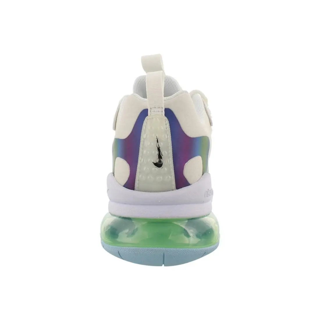 Nike shoes - Summit White/Multi-Color, Main: White (UPC: 193654875350) 2