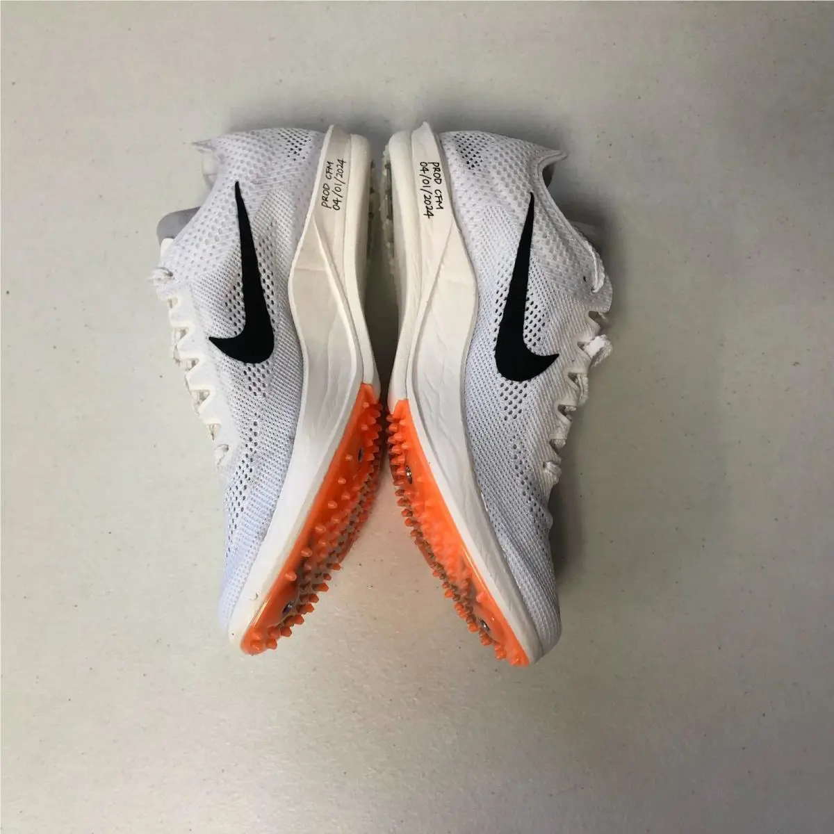 Nike shoes - Nike ZoomX Dragonfly - ZoomX Dragonfly - HF7644-900 - Multicolor (UPC: 197594830684) 2