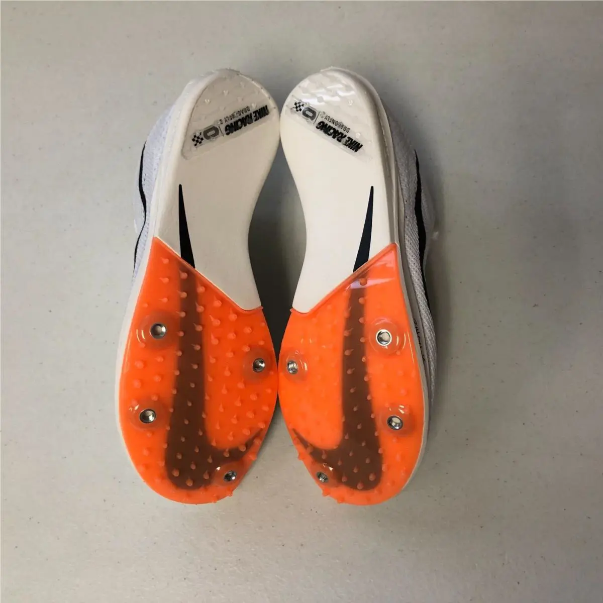 Nike shoes - Nike ZoomX Dragonfly - ZoomX Dragonfly - HF7644-900 - Multicolor (UPC: 197594830684) 4
