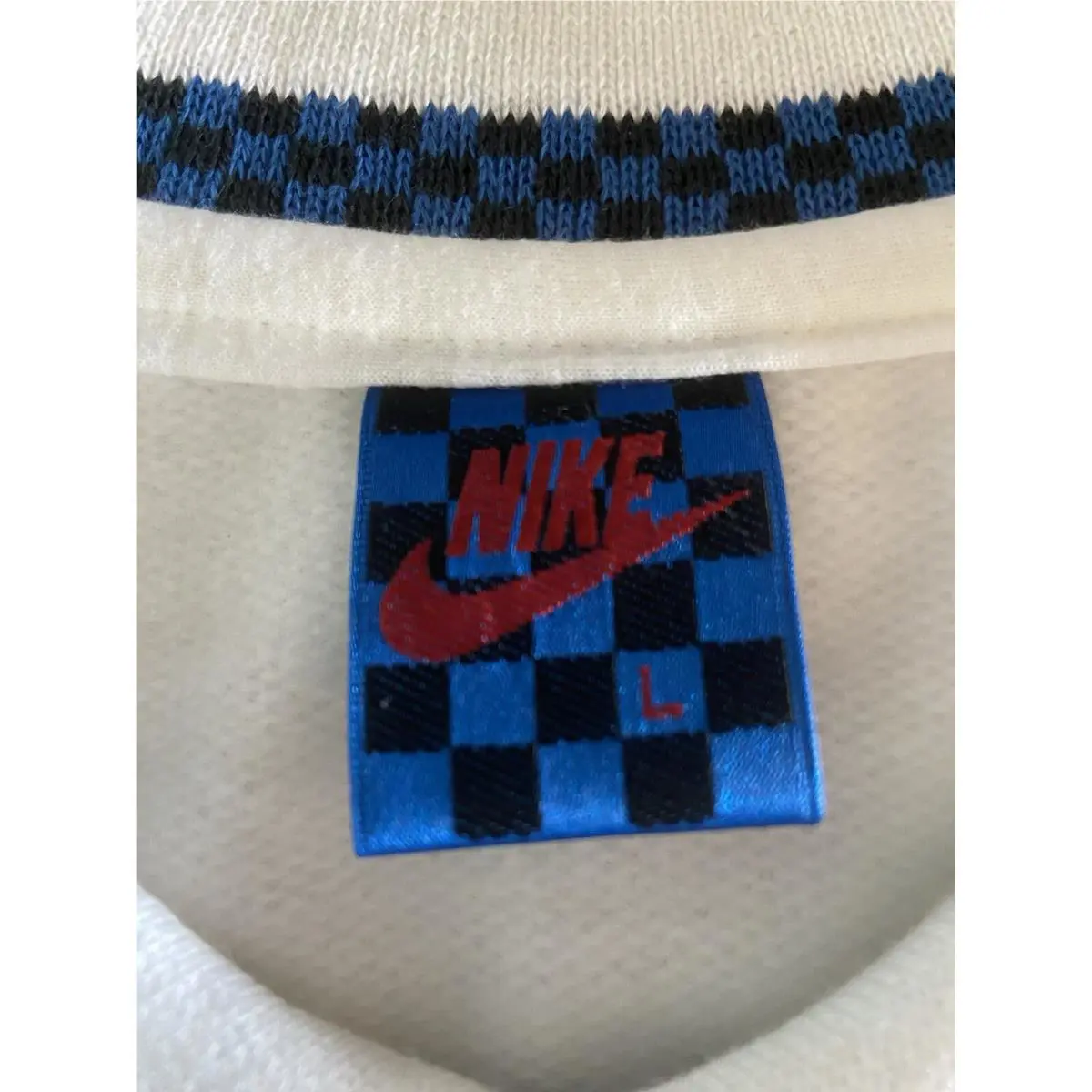 Nike clothing - Tennis - Tennis - White 5