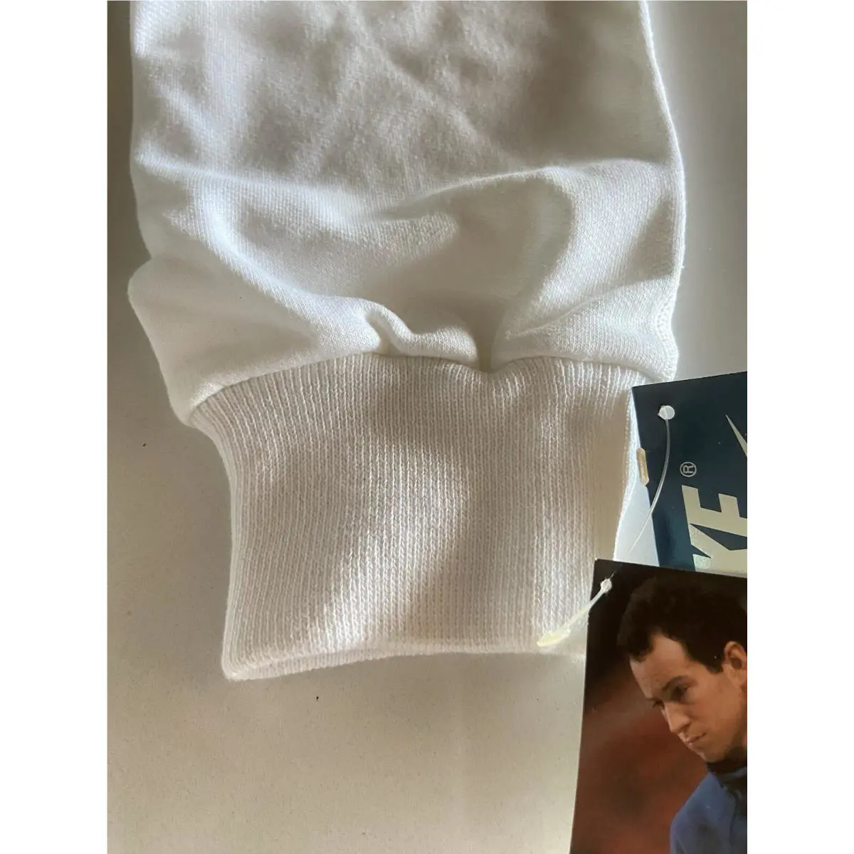 Nike clothing - Tennis - Tennis - White 11