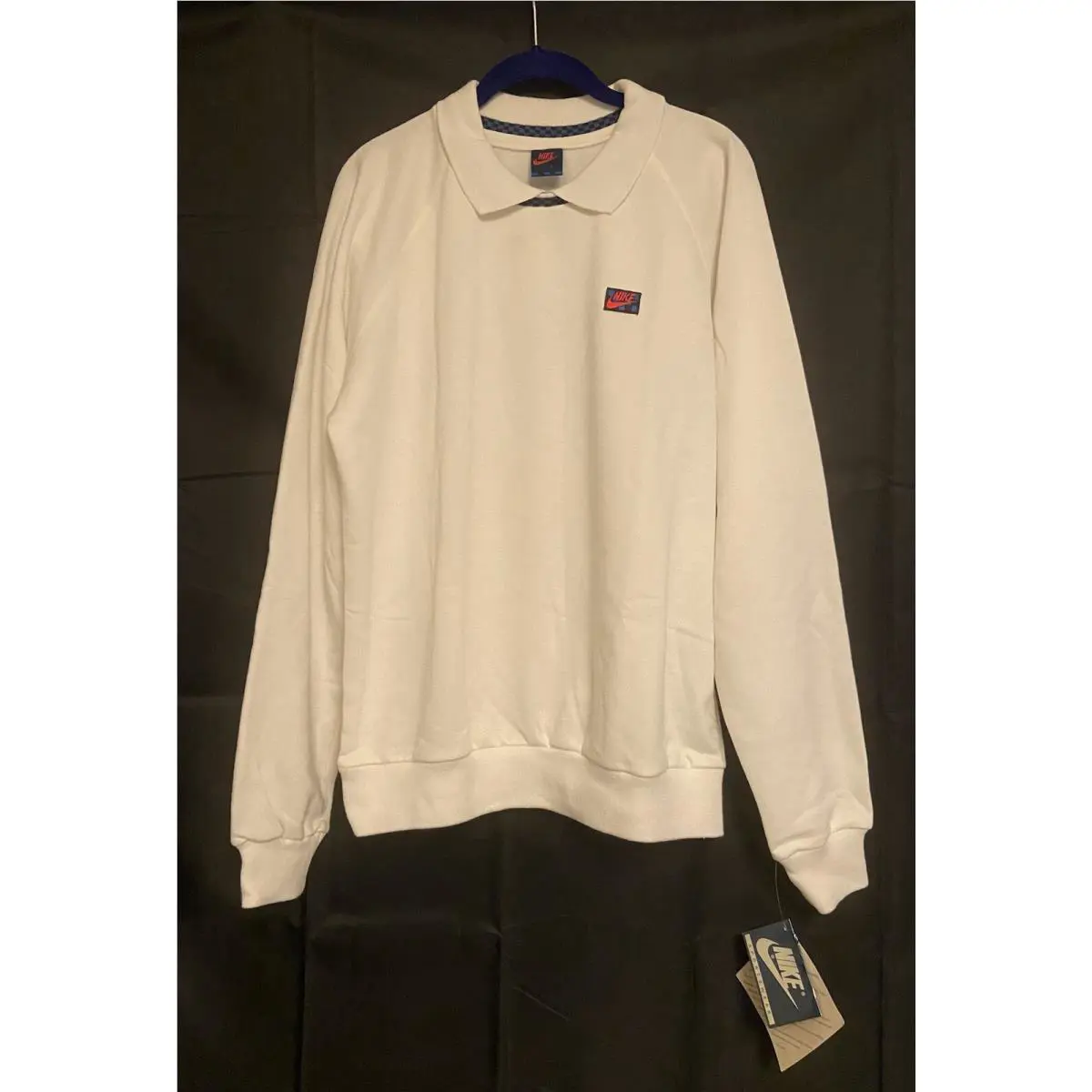 Nike clothing - Tennis - Tennis - White 13