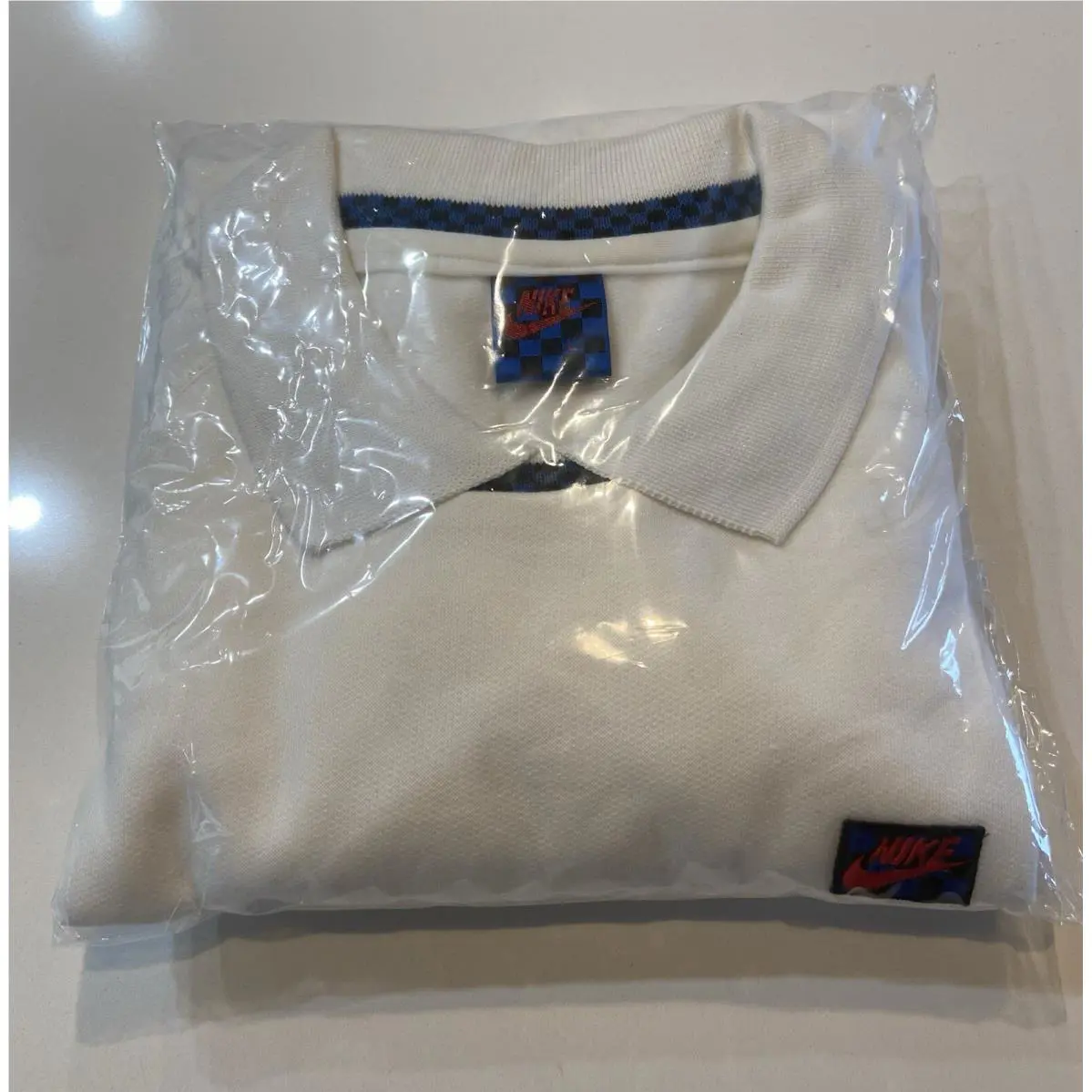 Nike clothing - Tennis - Tennis - White 14