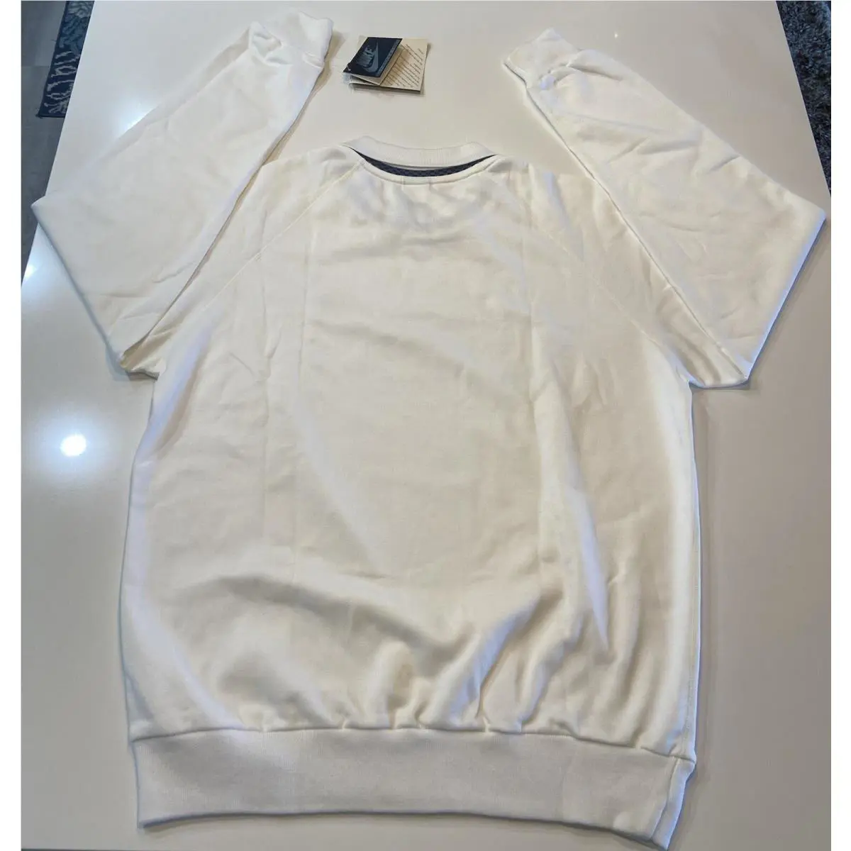 Nike clothing - Tennis - Tennis - White 1