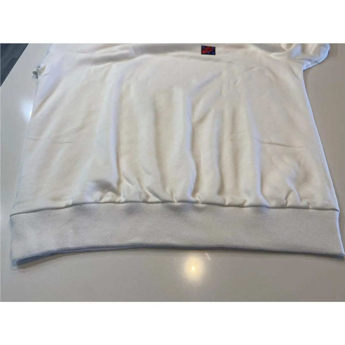 Nike clothing - Tennis - Tennis - White 3
