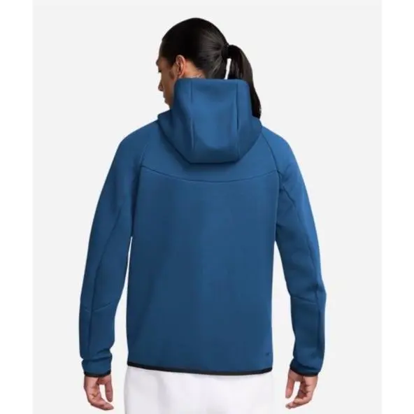 Nike clothing - Blue (UPC: 0198488933306) 0