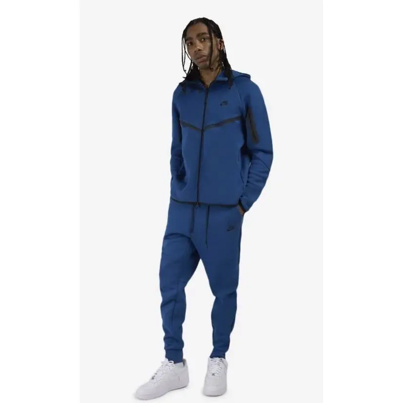 Nike clothing - Blue (UPC: 0198488933306) 2