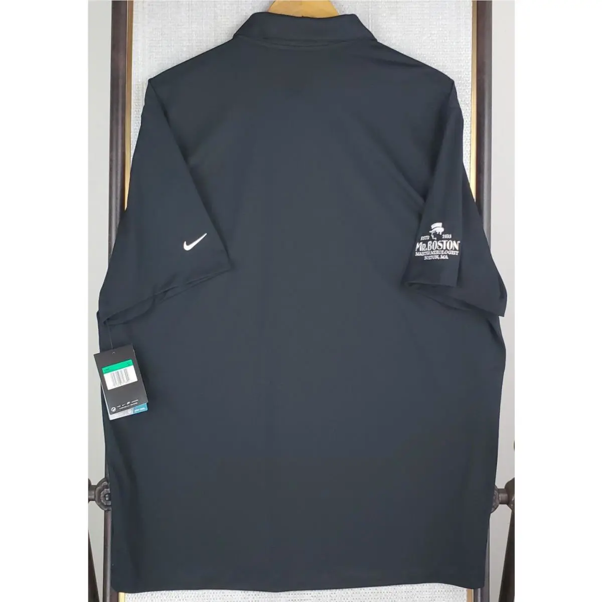 Nike clothing - Nike Dri-Fit - Black 4