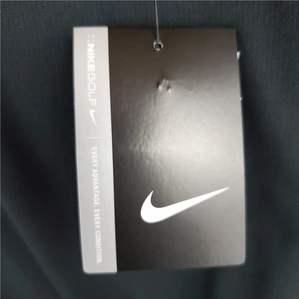 Nike clothing - Nike Dri-Fit - Black 9