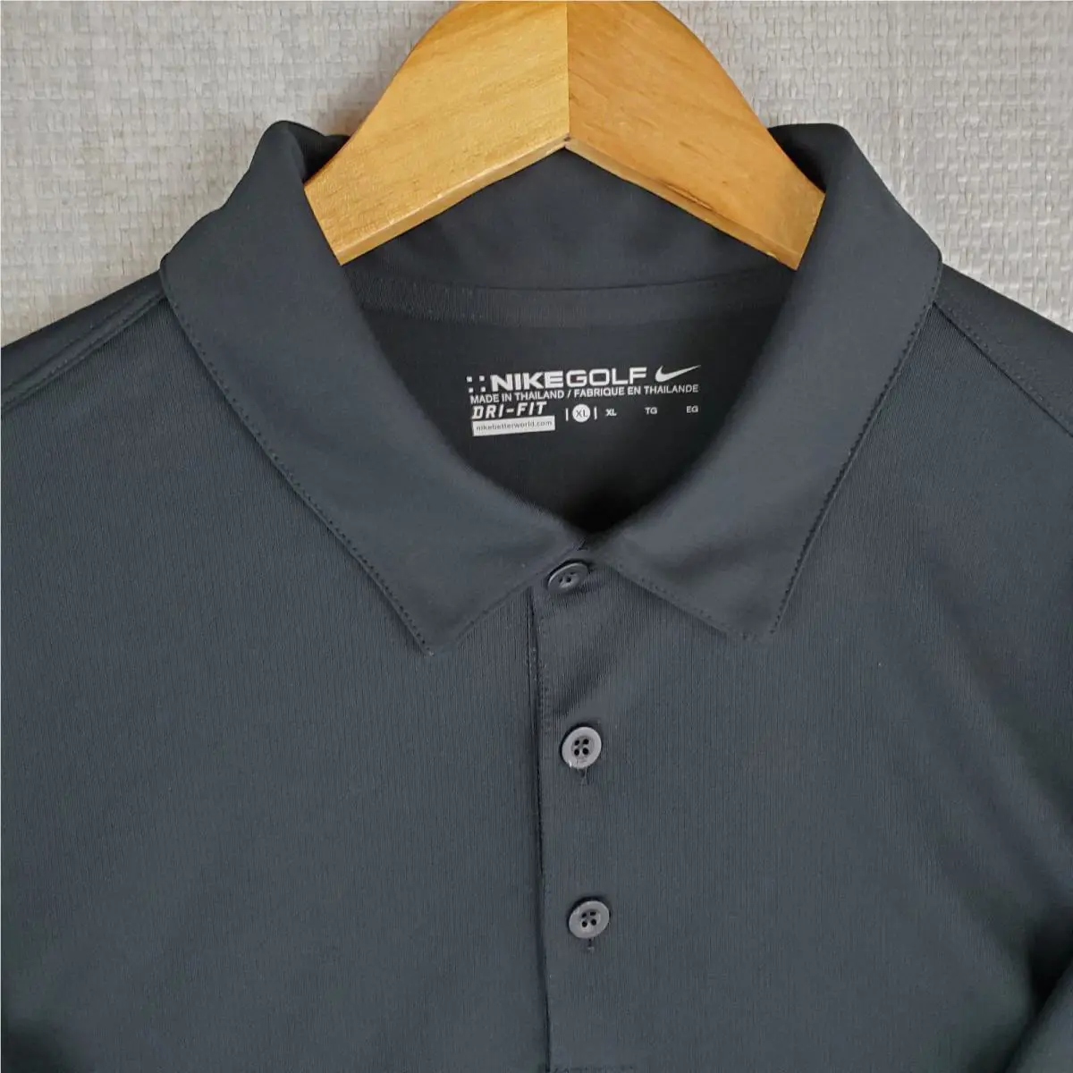 Nike clothing - Nike Dri-Fit - Black 12