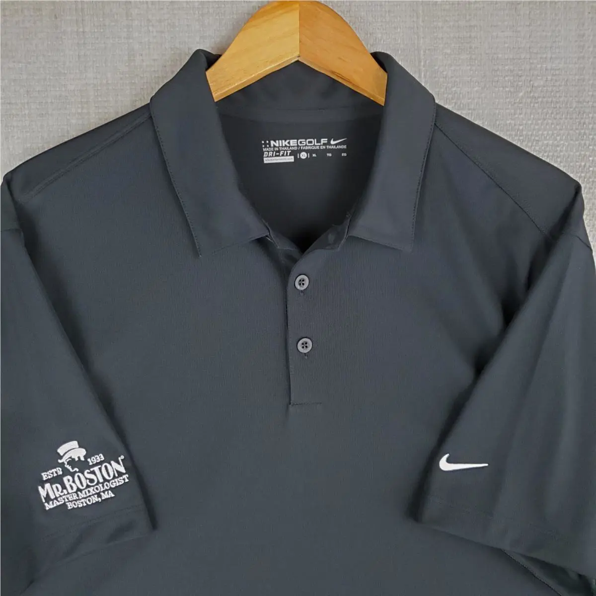 Nike clothing - Nike Dri-Fit - Black 13