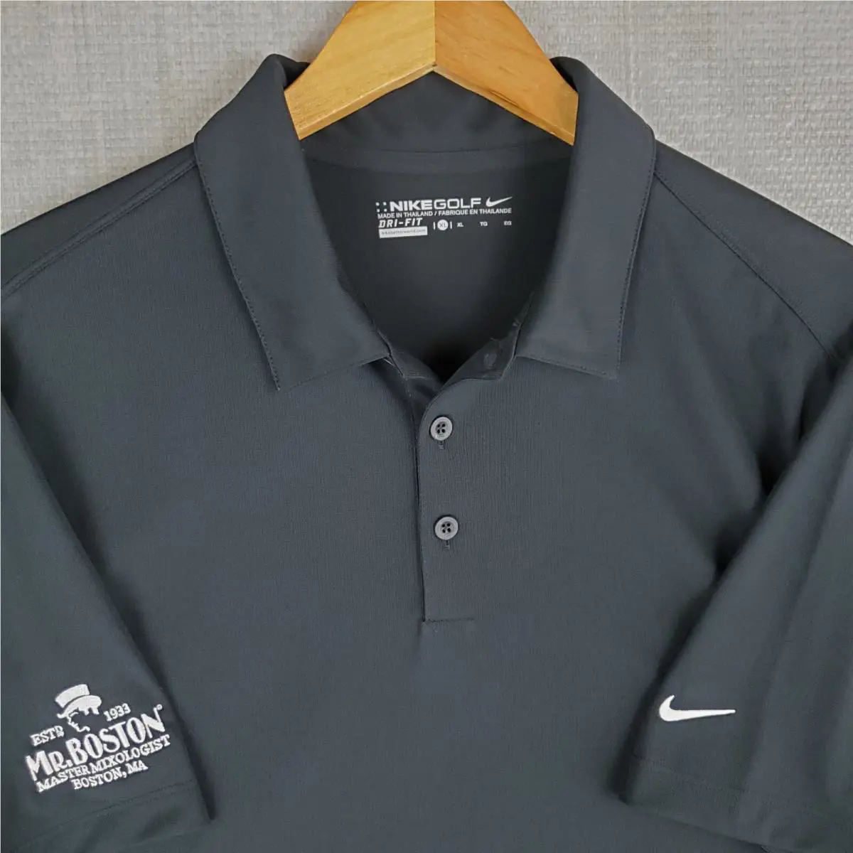 Nike clothing - Nike Dri-Fit - Black 14